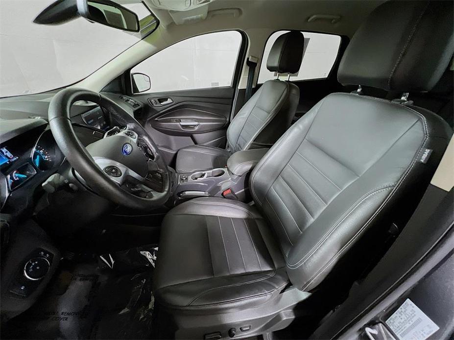 used 2014 Ford Escape car, priced at $11,500