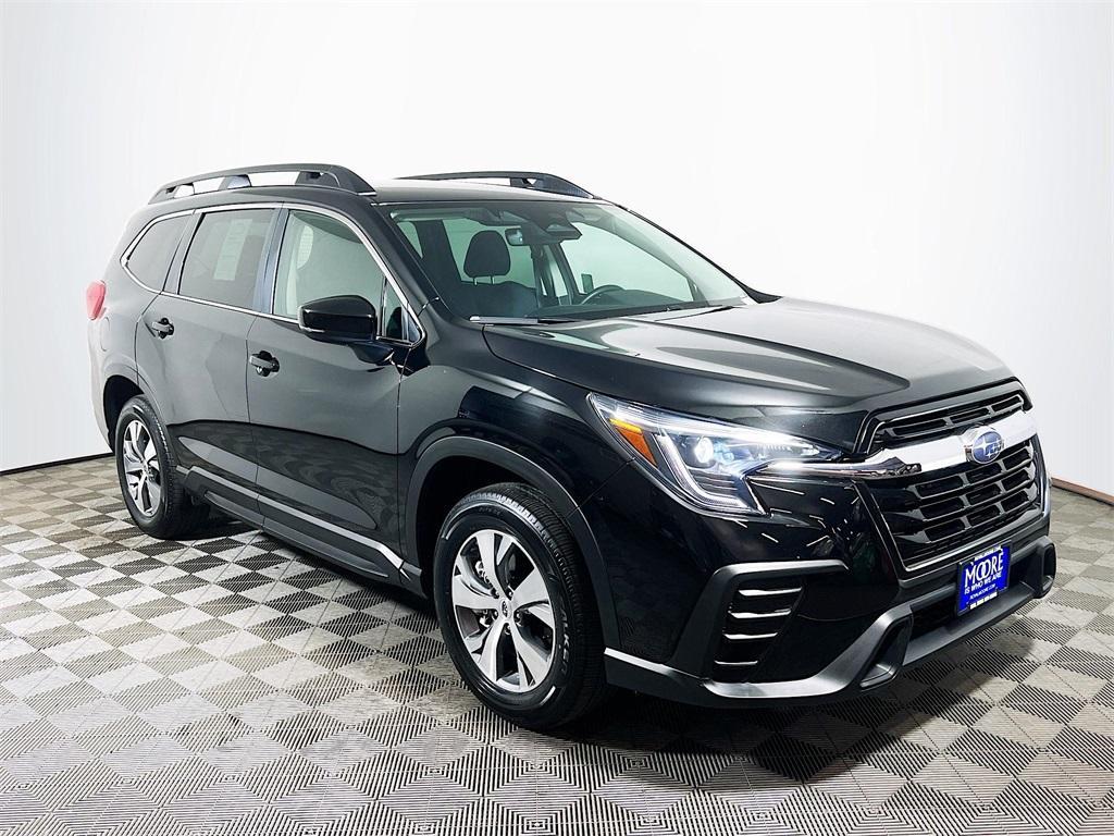 used 2024 Subaru Ascent car, priced at $32,350
