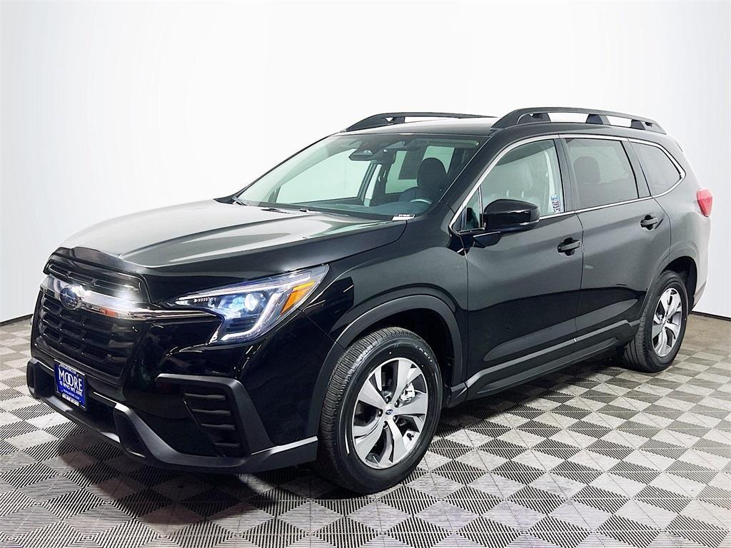 used 2024 Subaru Ascent car, priced at $32,350