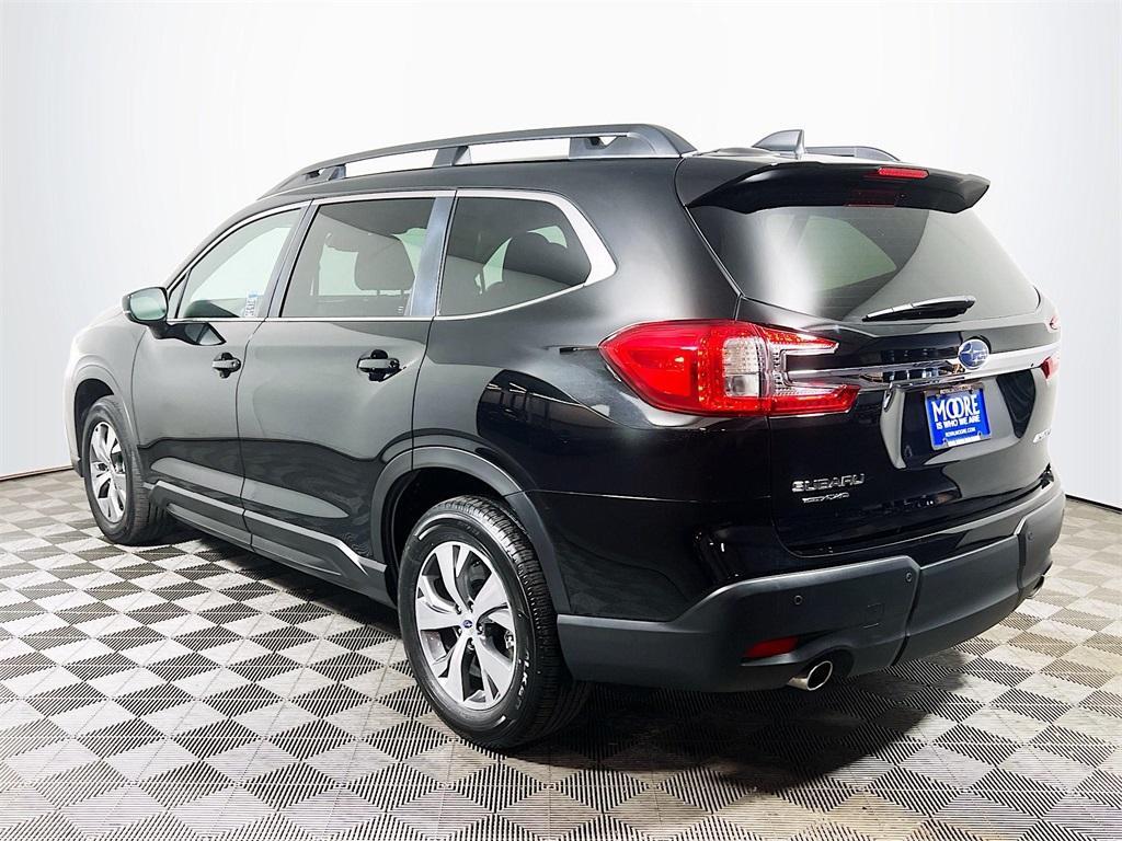 used 2024 Subaru Ascent car, priced at $32,350