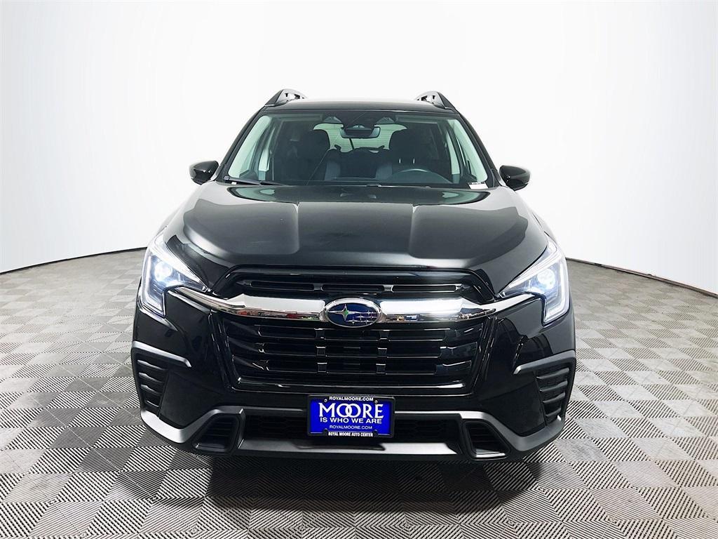 used 2024 Subaru Ascent car, priced at $32,350