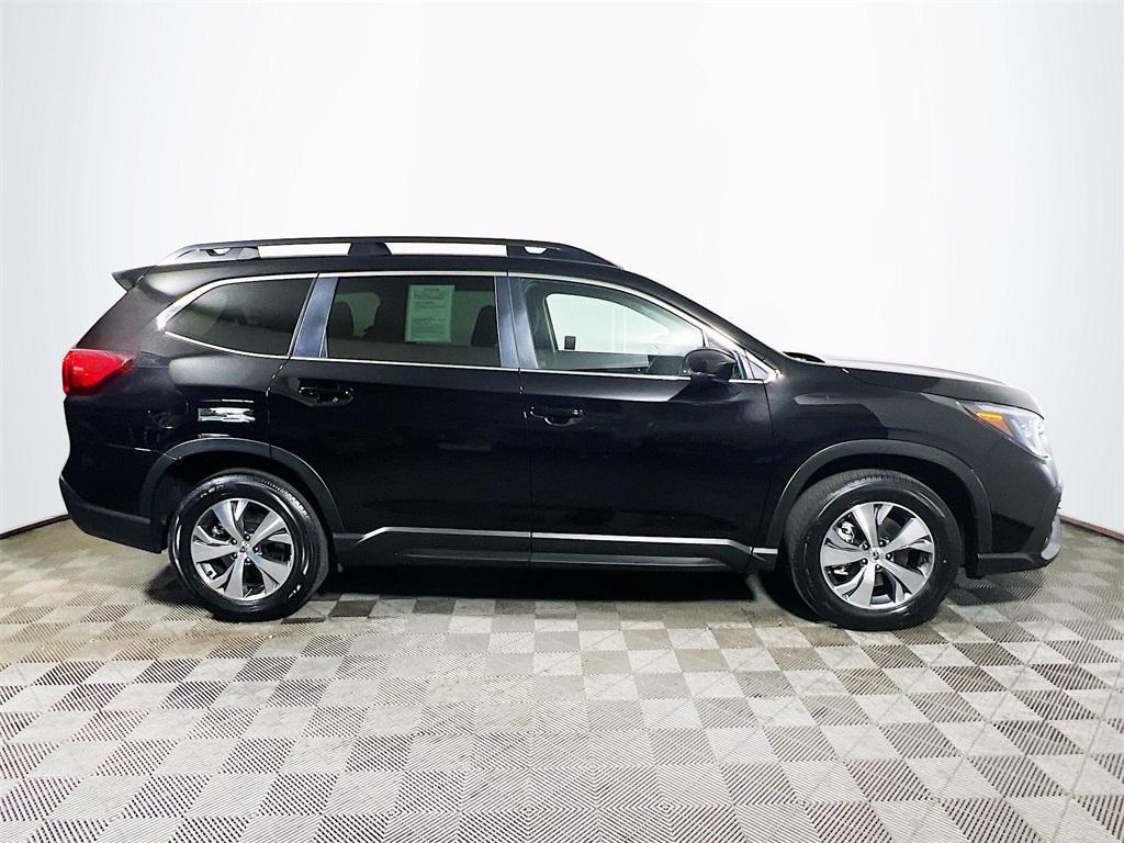 used 2024 Subaru Ascent car, priced at $32,350