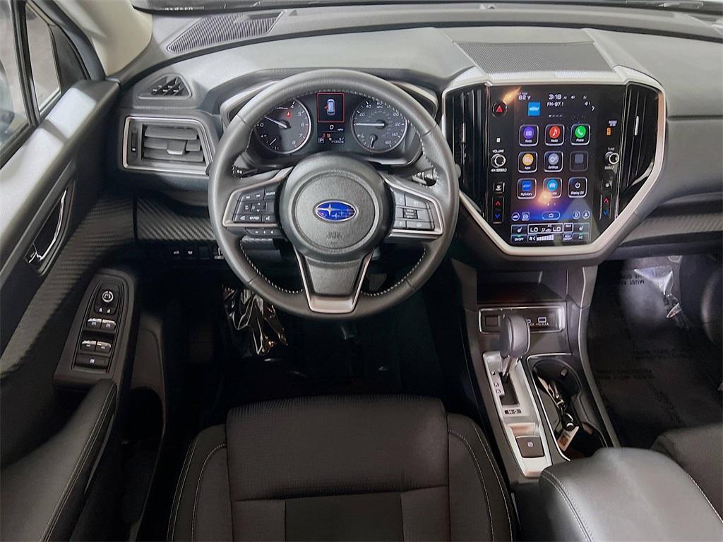used 2024 Subaru Ascent car, priced at $32,350