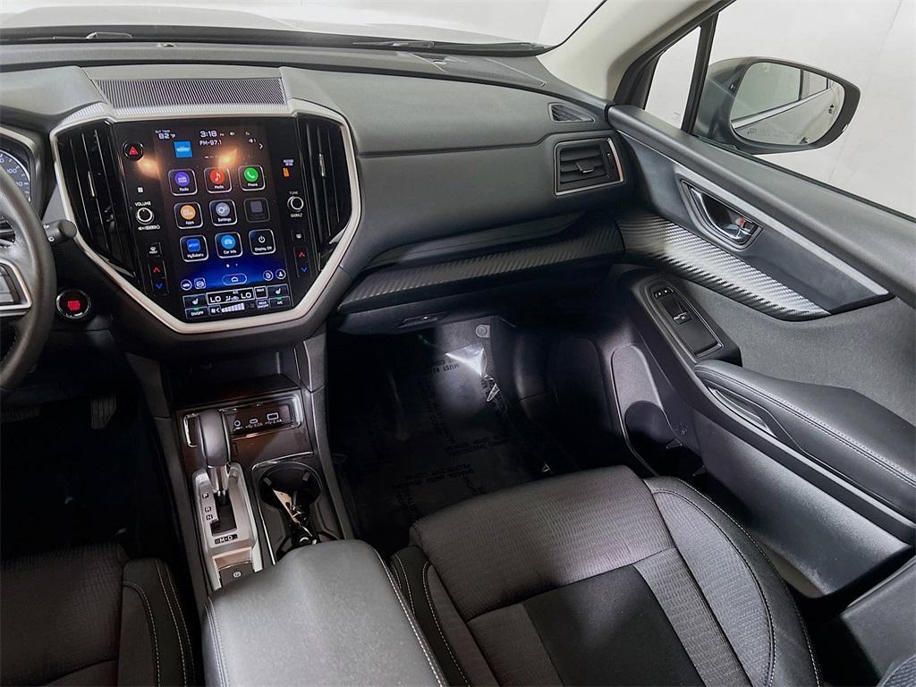 used 2024 Subaru Ascent car, priced at $32,350