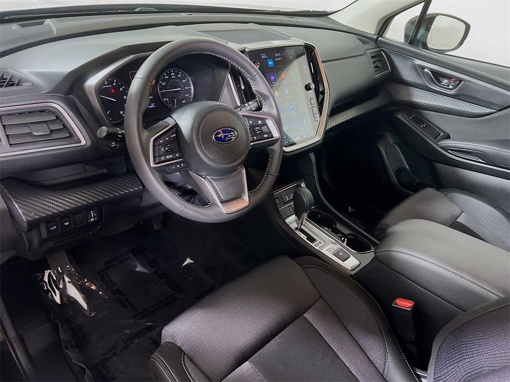 used 2024 Subaru Ascent car, priced at $32,350