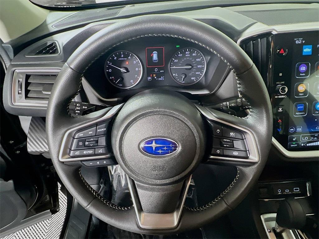 used 2024 Subaru Ascent car, priced at $32,350