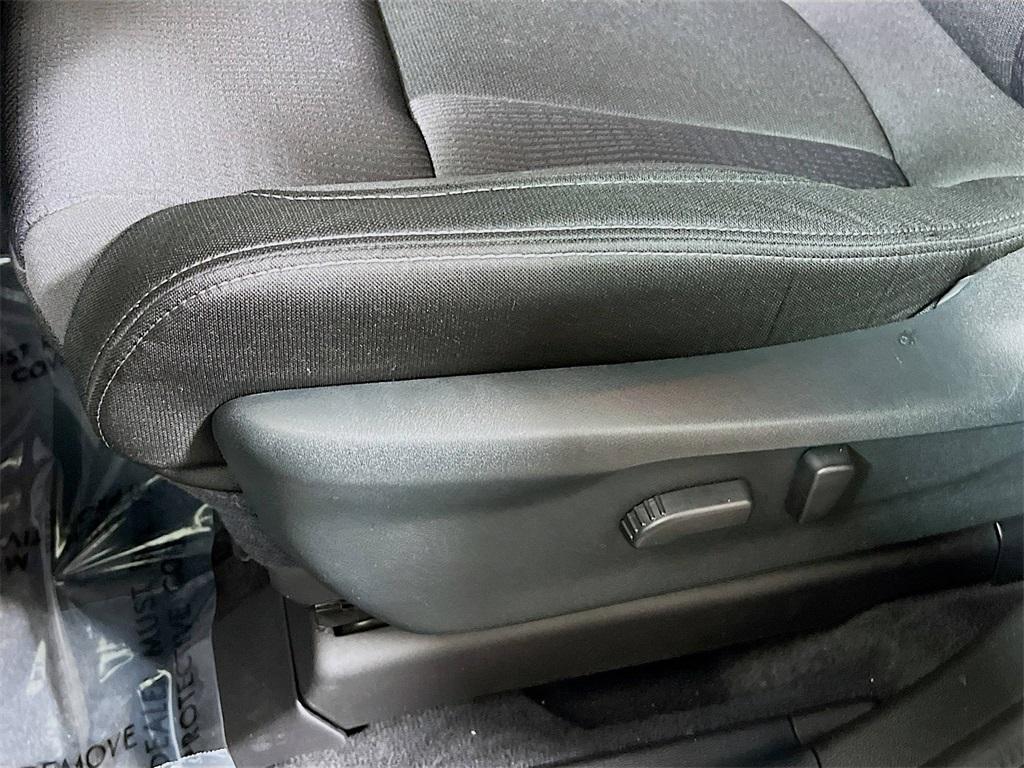 used 2024 Subaru Ascent car, priced at $32,350