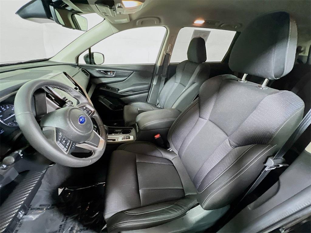 used 2024 Subaru Ascent car, priced at $32,350