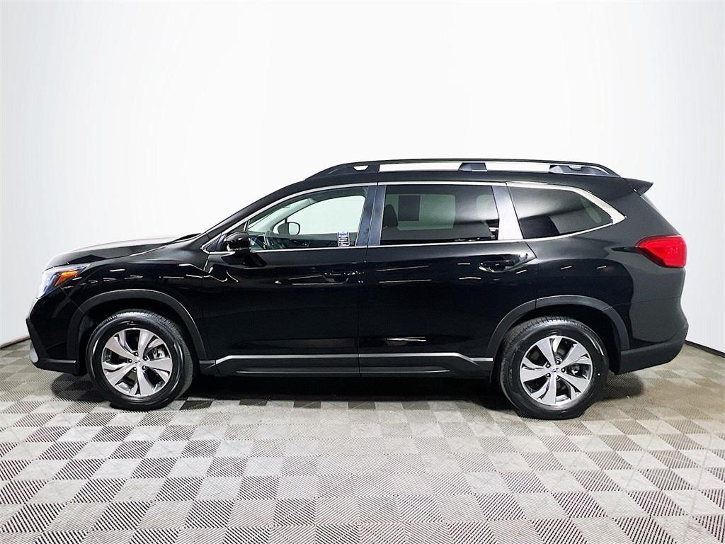 used 2024 Subaru Ascent car, priced at $32,350
