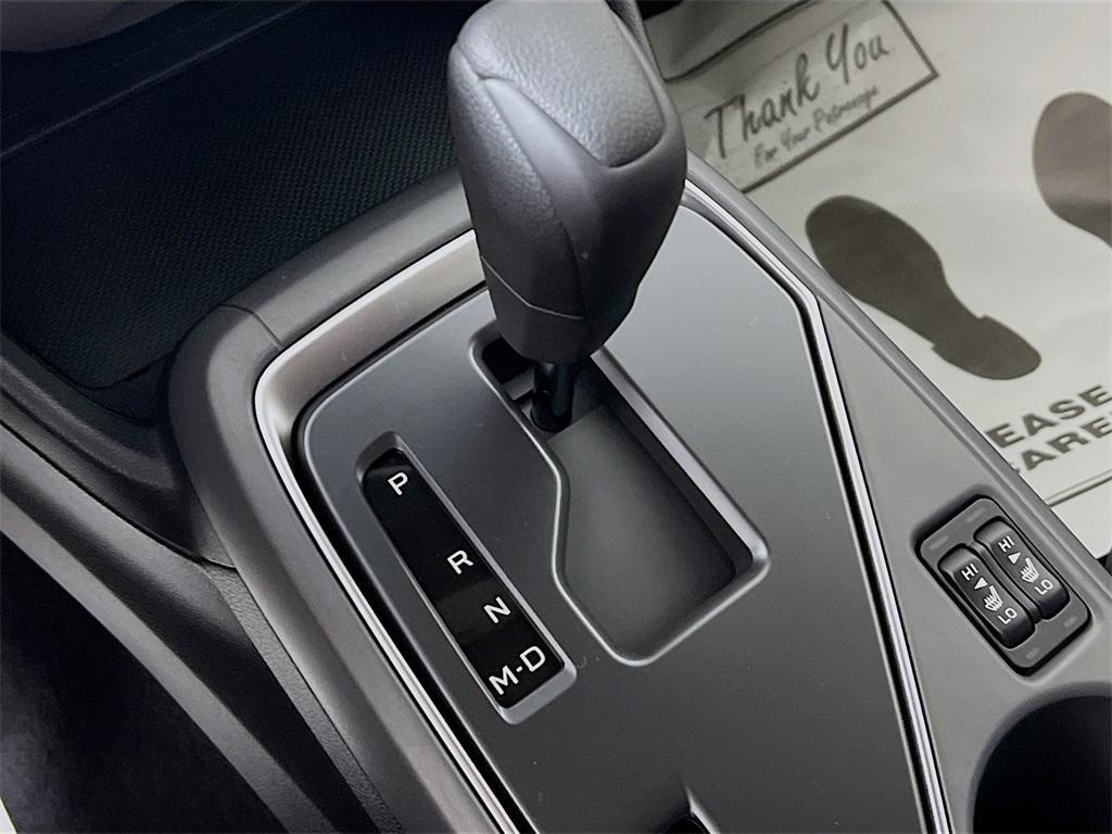 new 2025 Subaru Crosstrek car, priced at $31,883