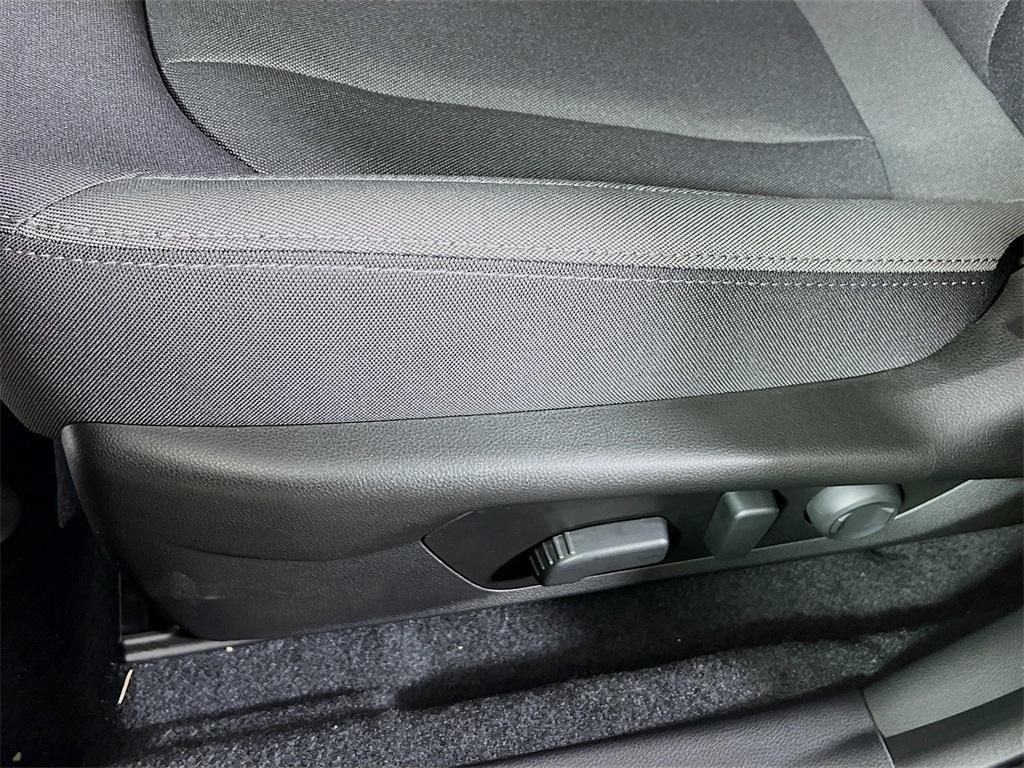 new 2025 Subaru Crosstrek car, priced at $31,883