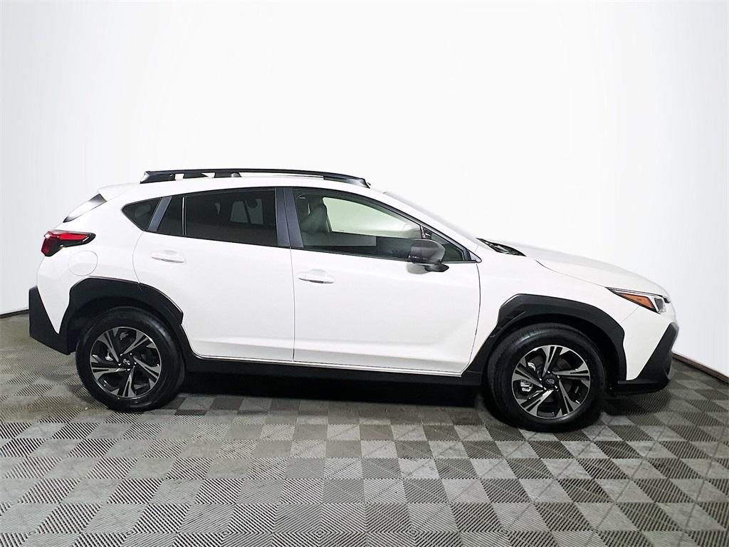 new 2025 Subaru Crosstrek car, priced at $31,883