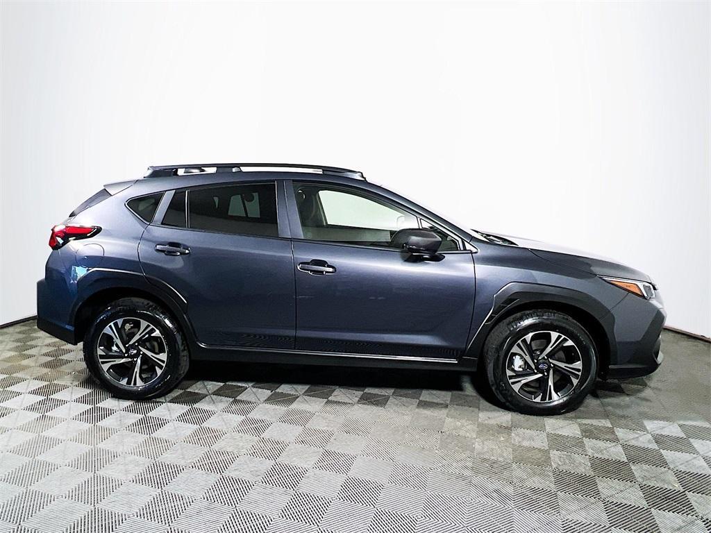 new 2025 Subaru Crosstrek car, priced at $30,497