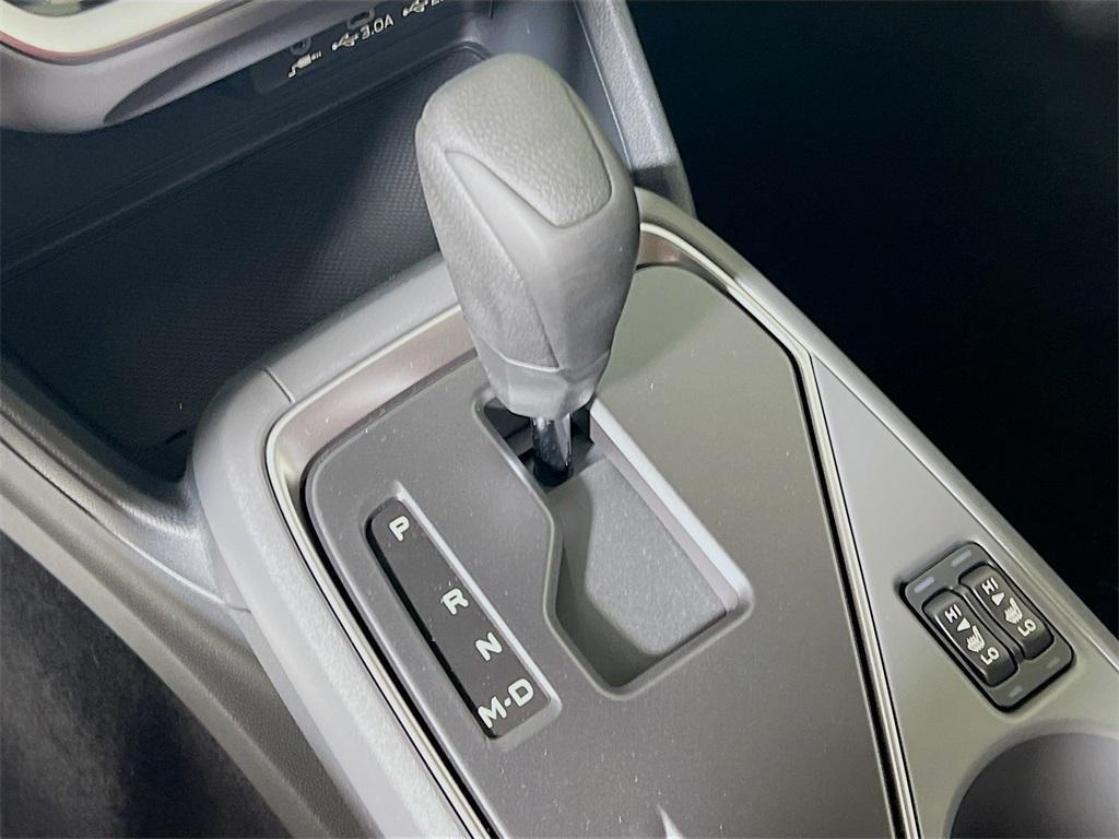 new 2025 Subaru Crosstrek car, priced at $30,497
