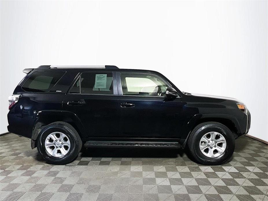 used 2023 Toyota 4Runner car, priced at $36,900