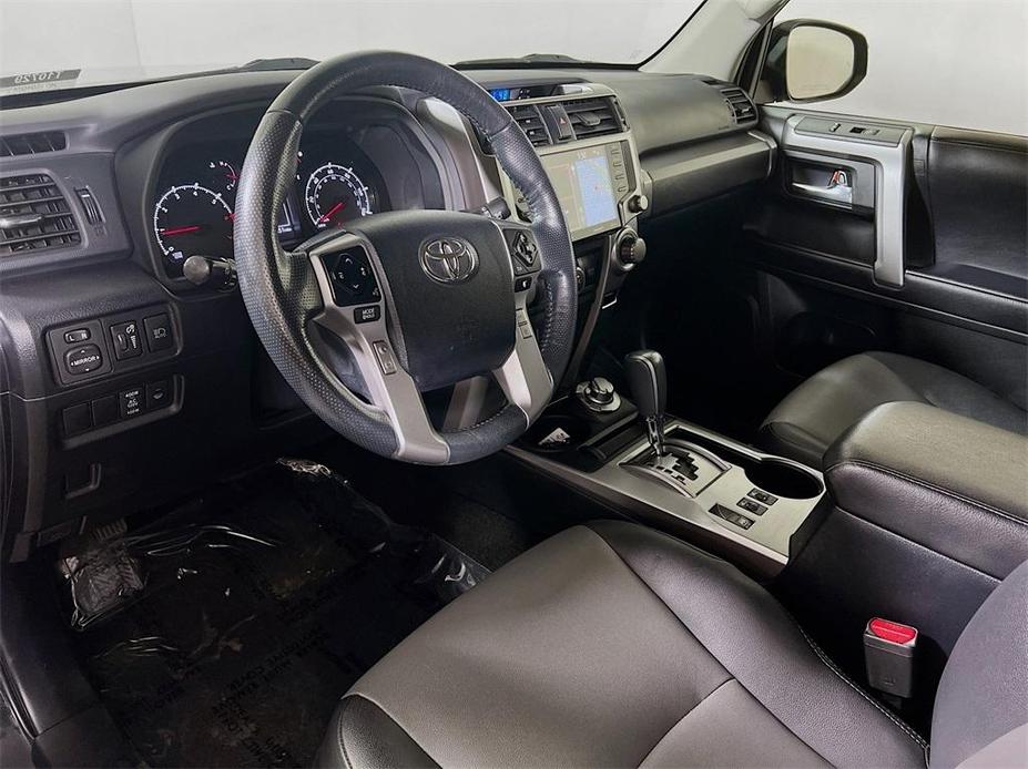 used 2023 Toyota 4Runner car, priced at $36,900