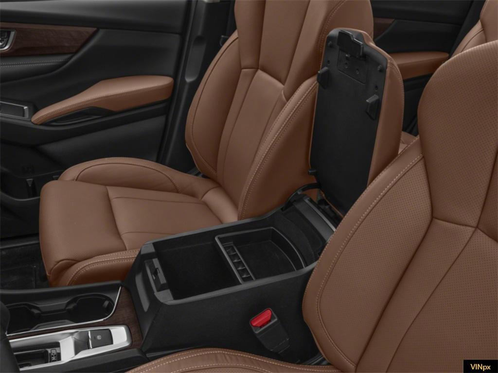 new 2025 Subaru Ascent car, priced at $51,200