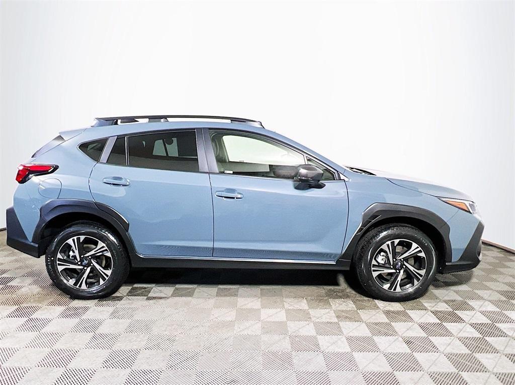 new 2025 Subaru Crosstrek car, priced at $27,958