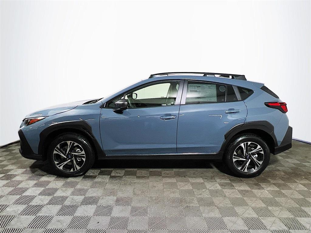 new 2025 Subaru Crosstrek car, priced at $27,958