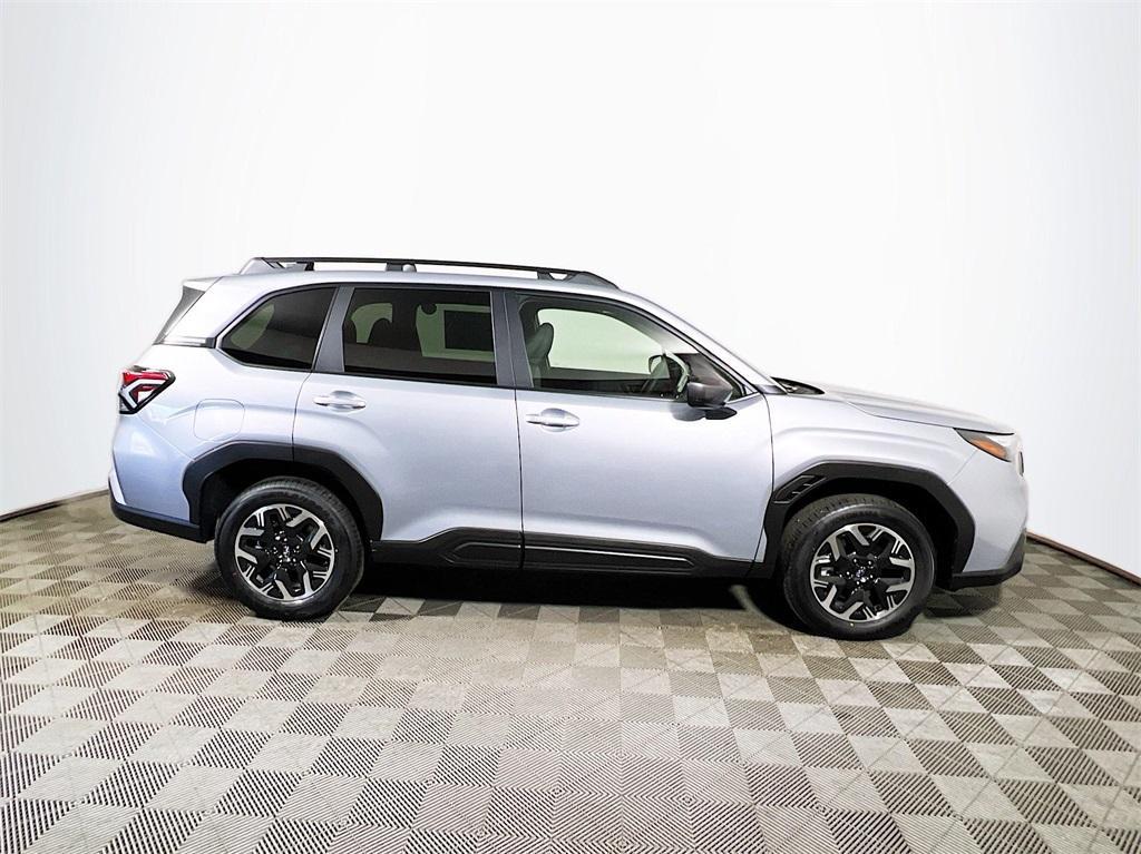 new 2025 Subaru Forester car, priced at $32,730