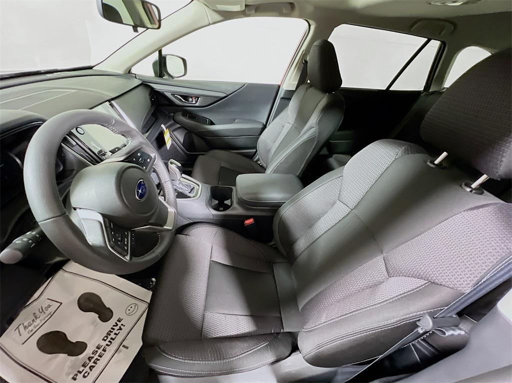 new 2025 Subaru Outback car, priced at $33,715