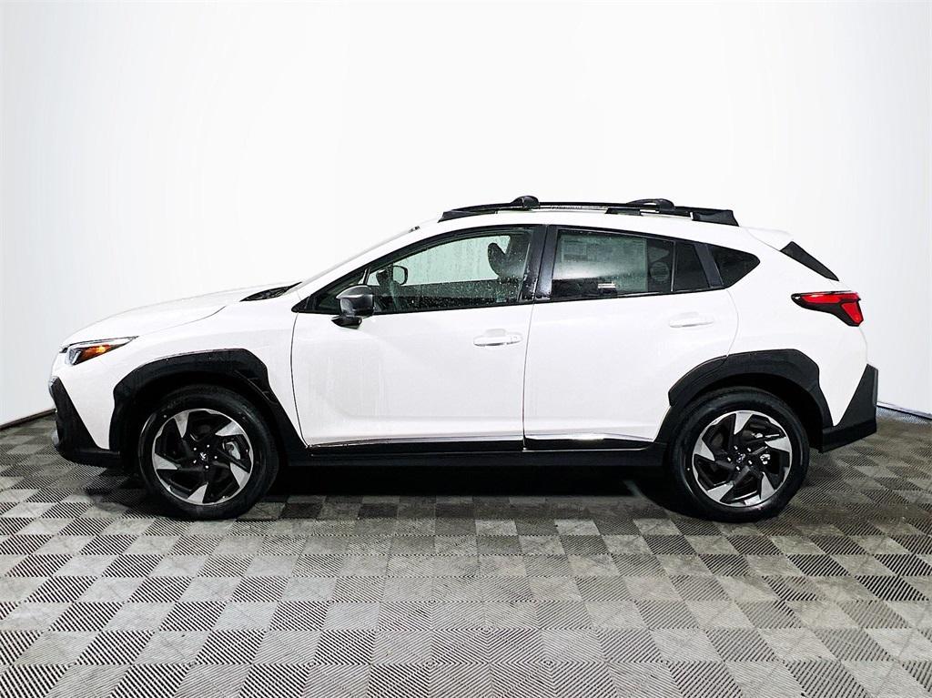 new 2024 Subaru Crosstrek car, priced at $33,275