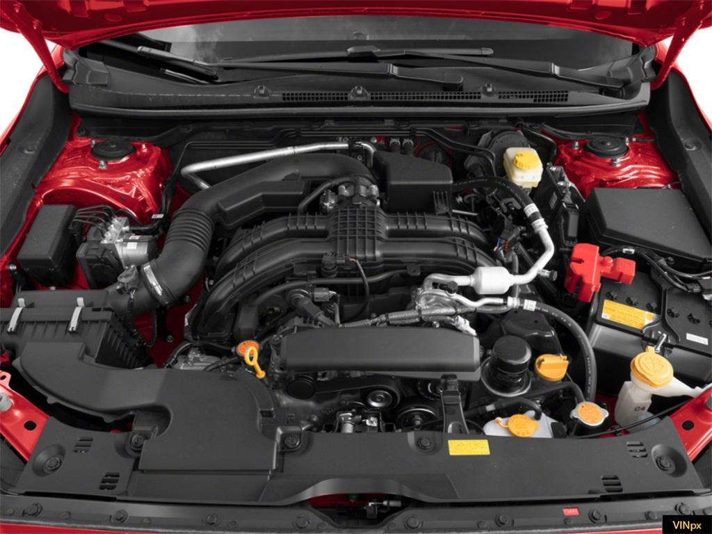 new 2025 Subaru Impreza car, priced at $26,771