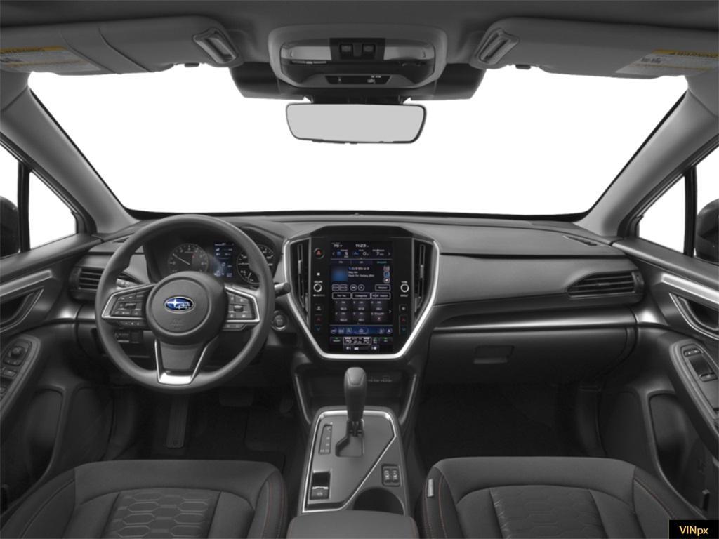 new 2025 Subaru Impreza car, priced at $26,771