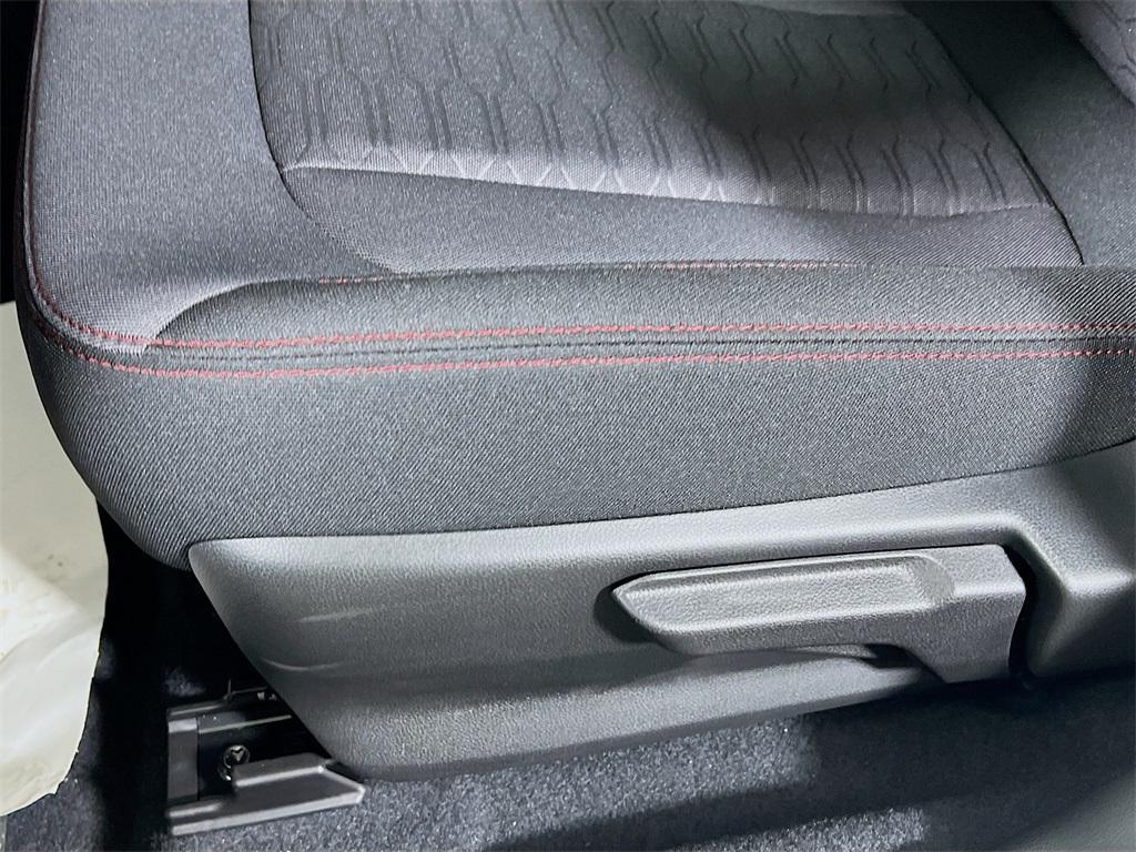 new 2025 Subaru Impreza car, priced at $28,756