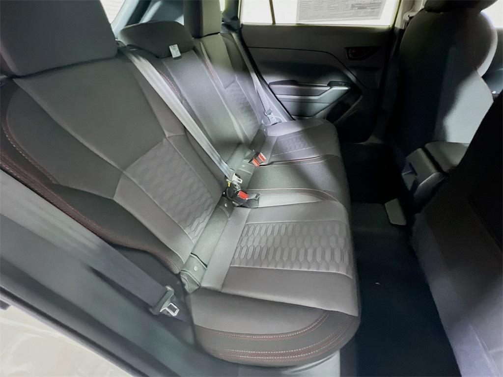 new 2025 Subaru Impreza car, priced at $28,756