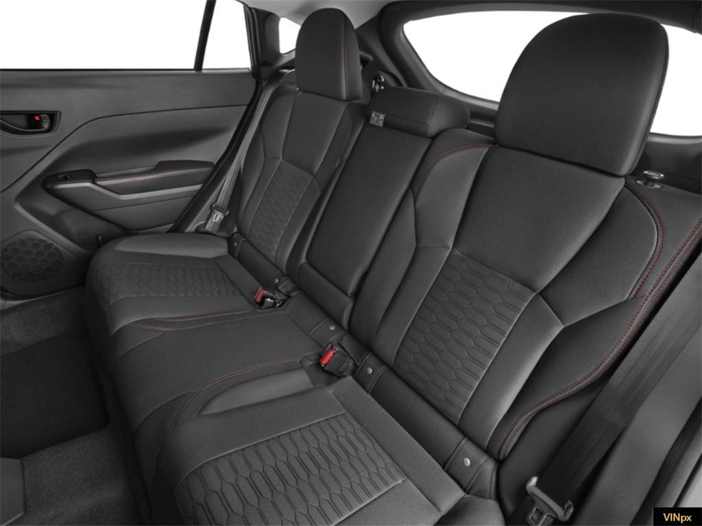 new 2025 Subaru Impreza car, priced at $26,771