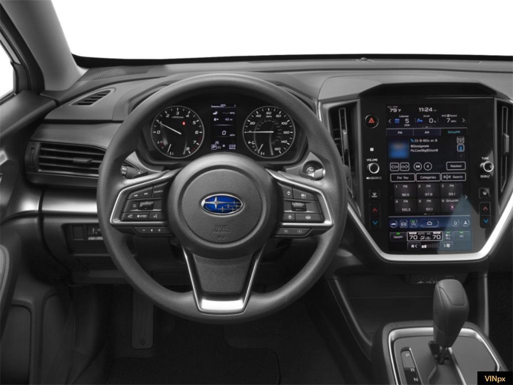 new 2025 Subaru Impreza car, priced at $26,771