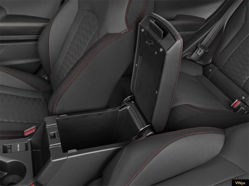 new 2025 Subaru Impreza car, priced at $26,771