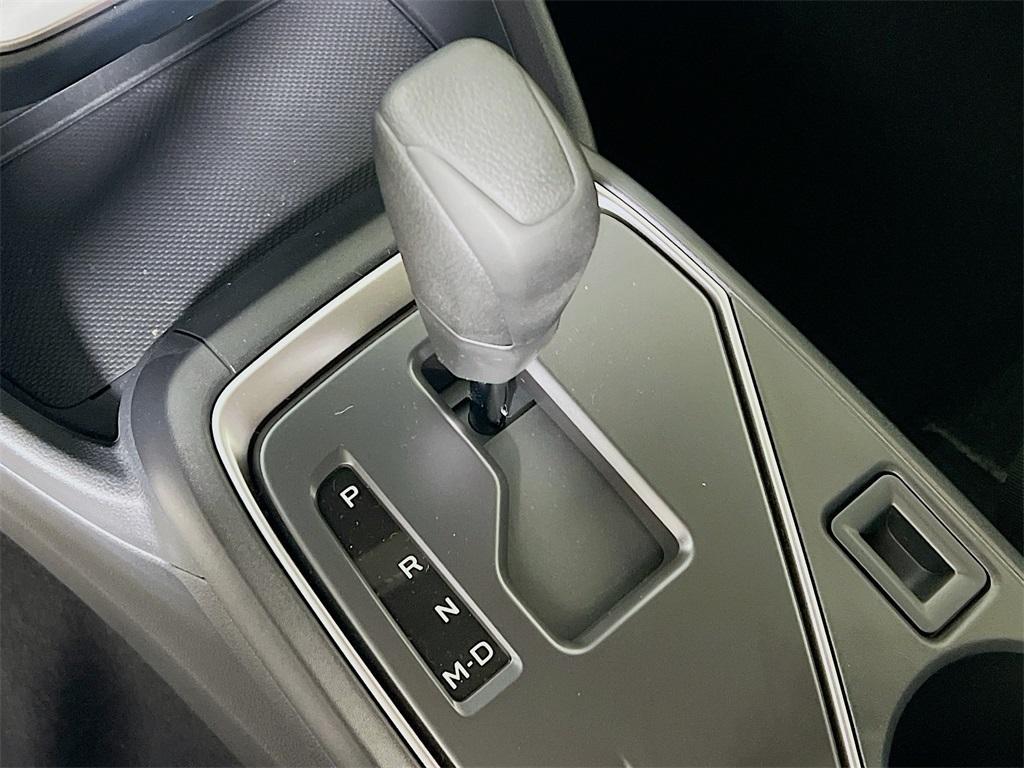 new 2025 Subaru Impreza car, priced at $28,756