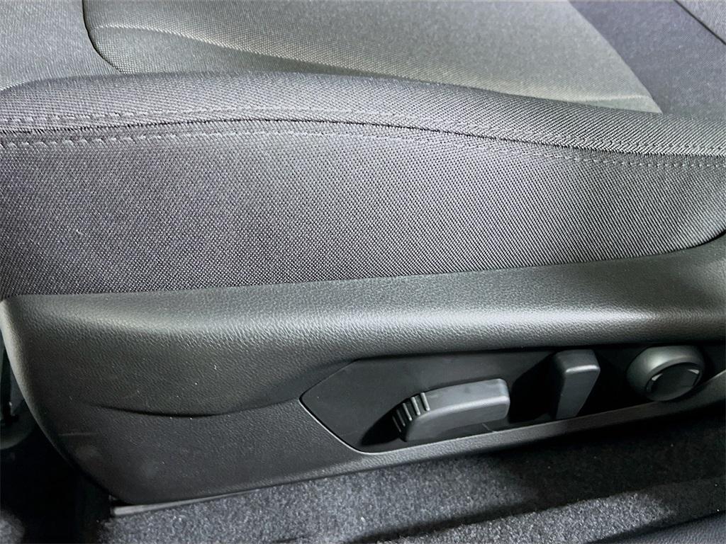 new 2025 Subaru Crosstrek car, priced at $32,424