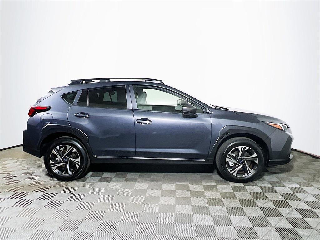 new 2025 Subaru Crosstrek car, priced at $32,424