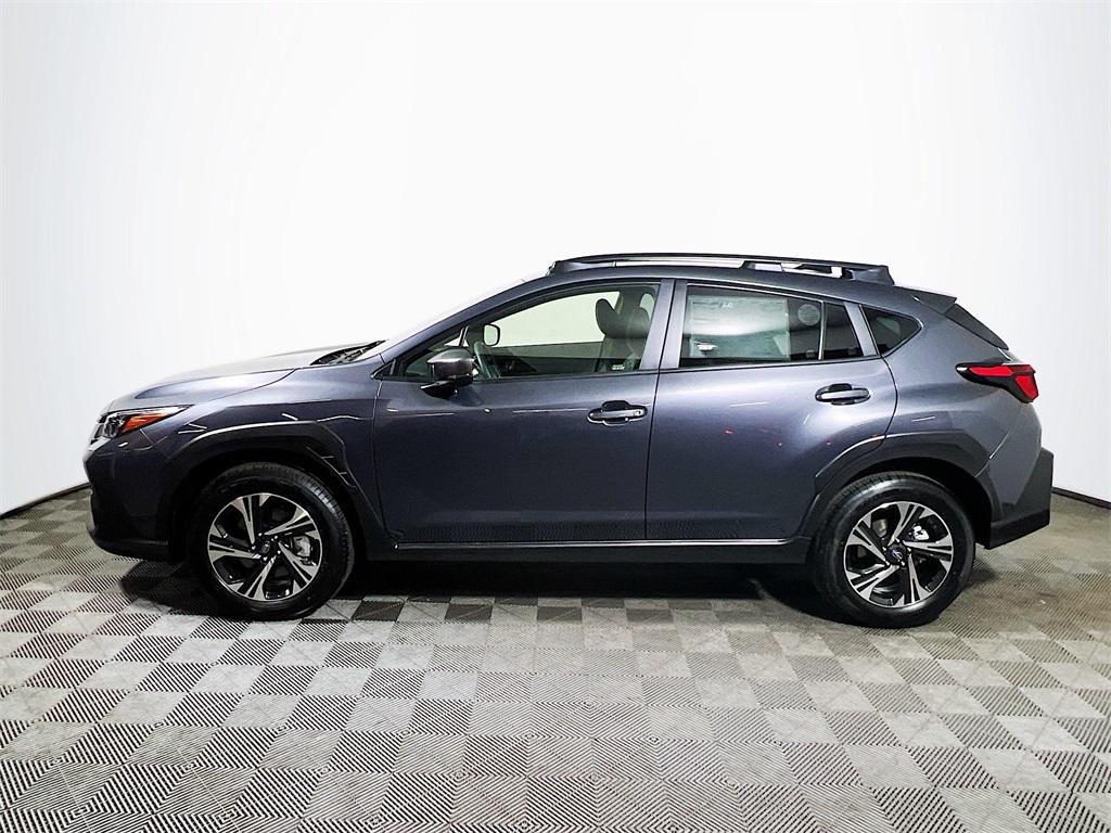 new 2025 Subaru Crosstrek car, priced at $32,424