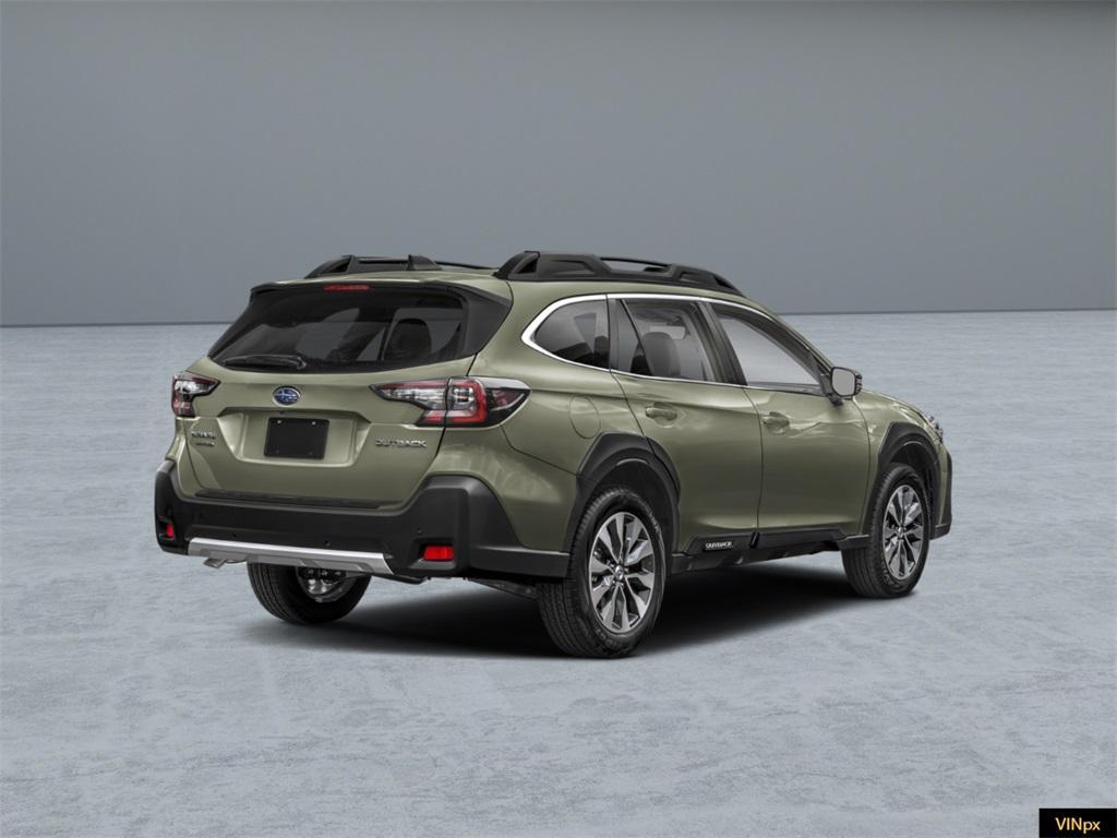 new 2025 Subaru Outback car, priced at $39,660