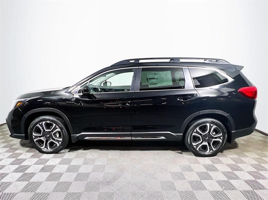 new 2024 Subaru Ascent car, priced at $44,669