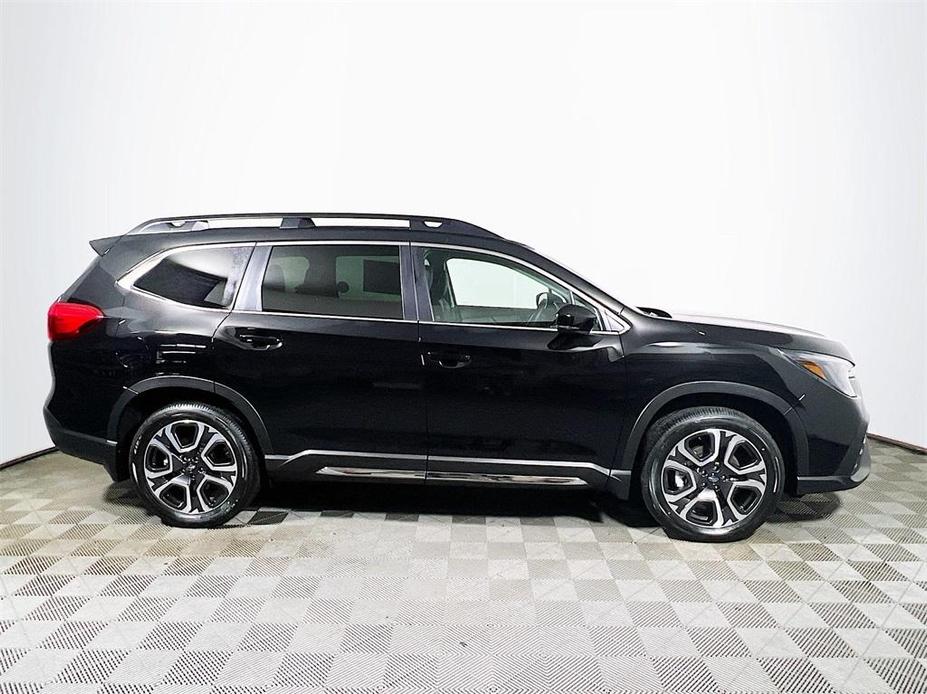 new 2024 Subaru Ascent car, priced at $44,669