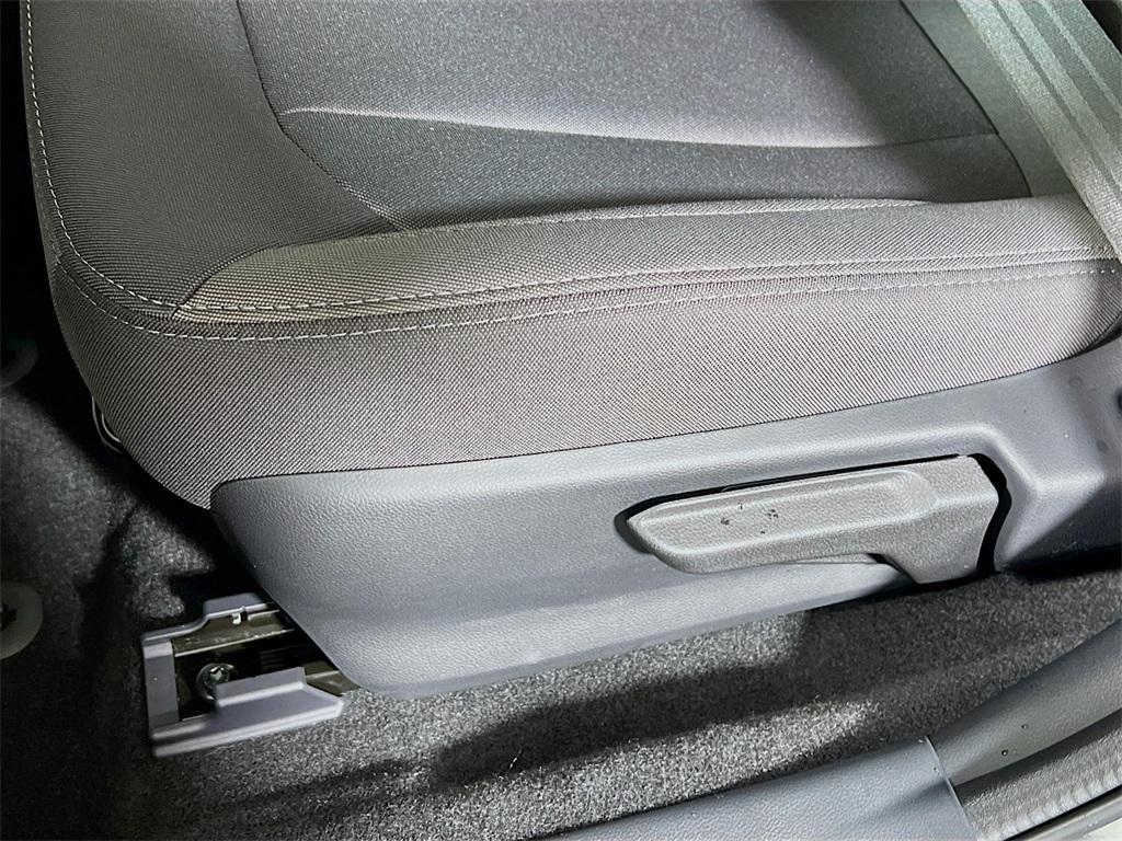 new 2026 Subaru Crosstrek car, priced at $30,221