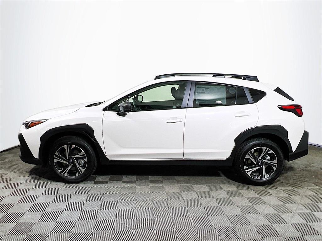 new 2025 Subaru Crosstrek car, priced at $28,503