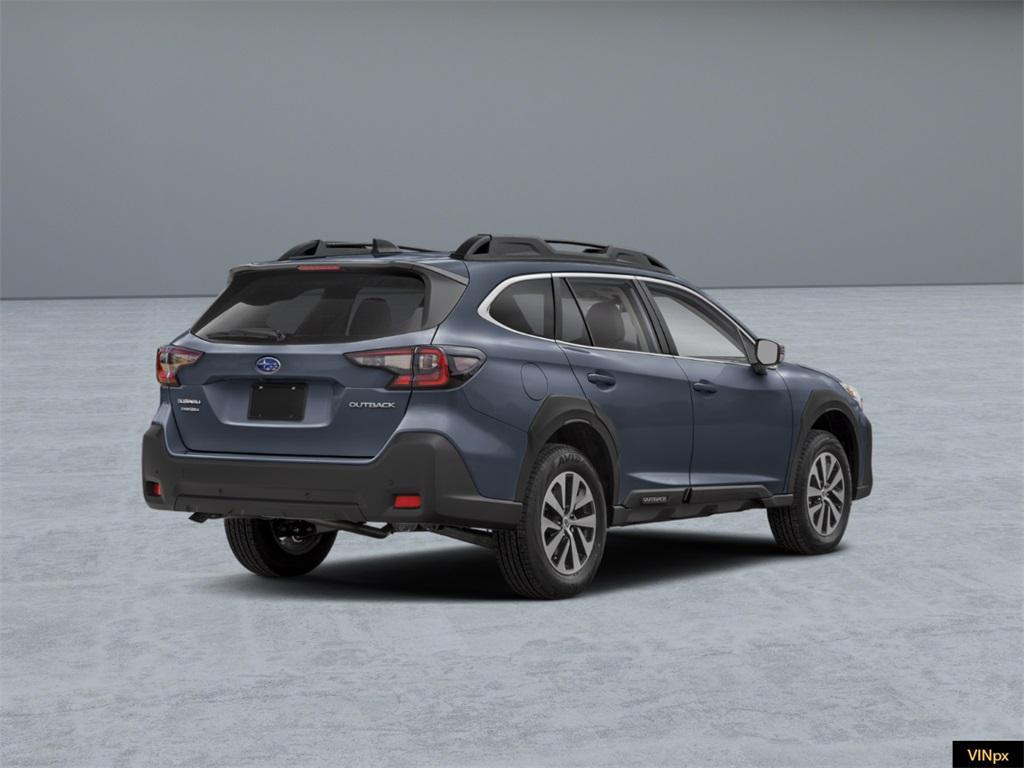 new 2025 Subaru Outback car, priced at $32,534