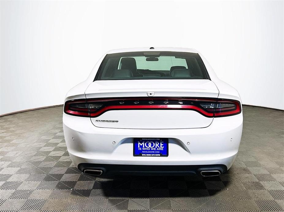 used 2019 Dodge Charger car, priced at $16,500