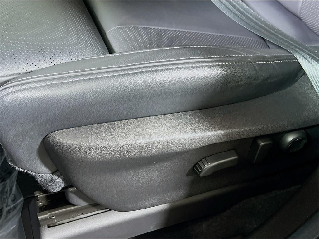 used 2024 Subaru Ascent car, priced at $37,900