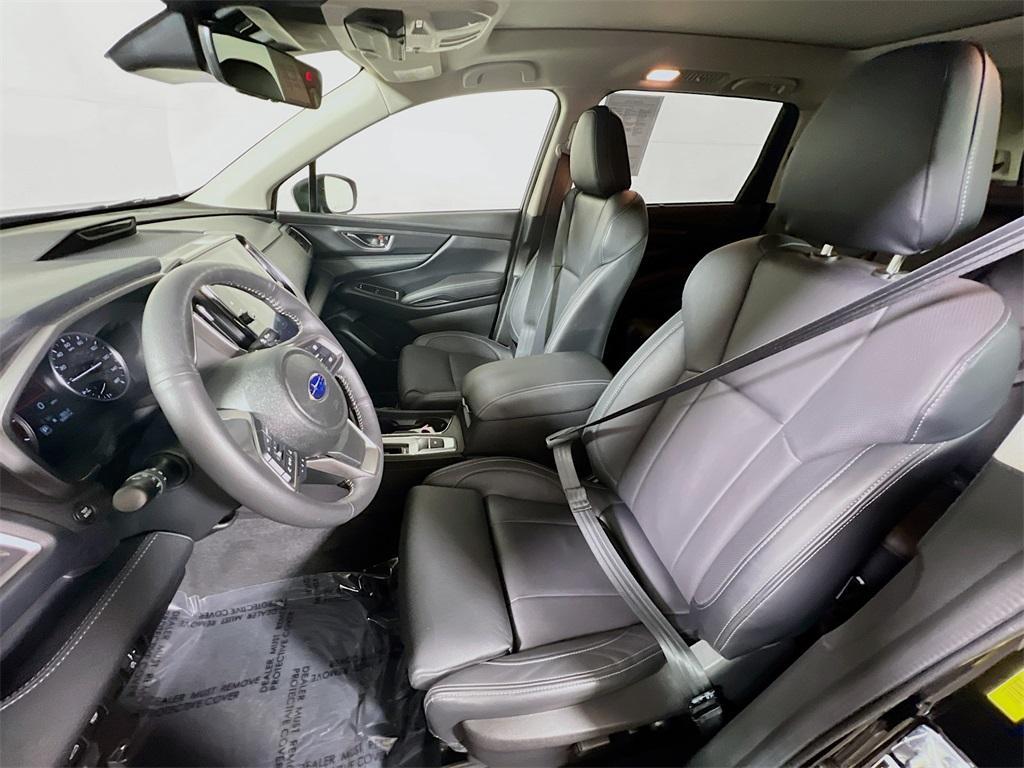 used 2024 Subaru Ascent car, priced at $37,900