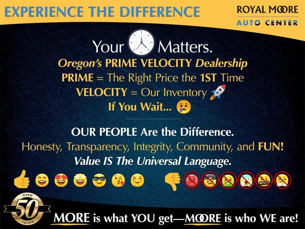 used 2024 Subaru Ascent car, priced at $37,900