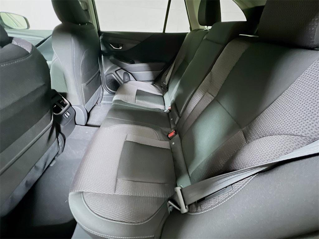 new 2025 Subaru Outback car, priced at $34,015
