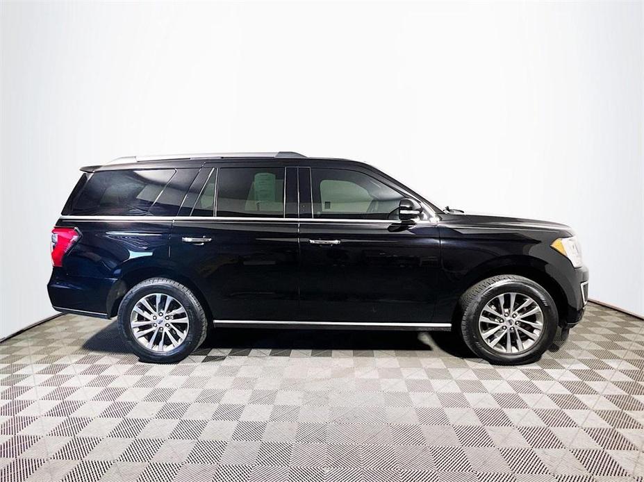 used 2018 Ford Expedition car, priced at $29,000