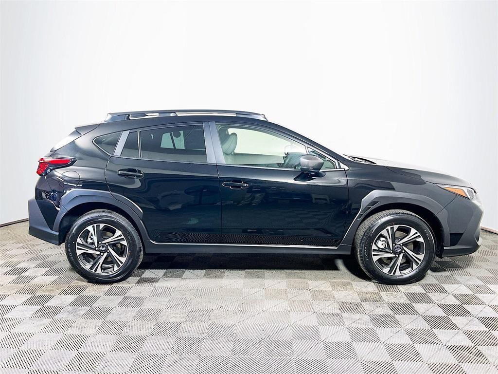 new 2025 Subaru Crosstrek car, priced at $28,449